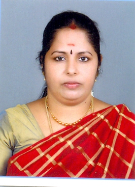 Dr. S.U. PRABHA
